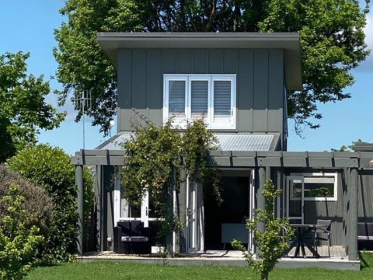 Amuri Villas 克莱夫 外观 照片
