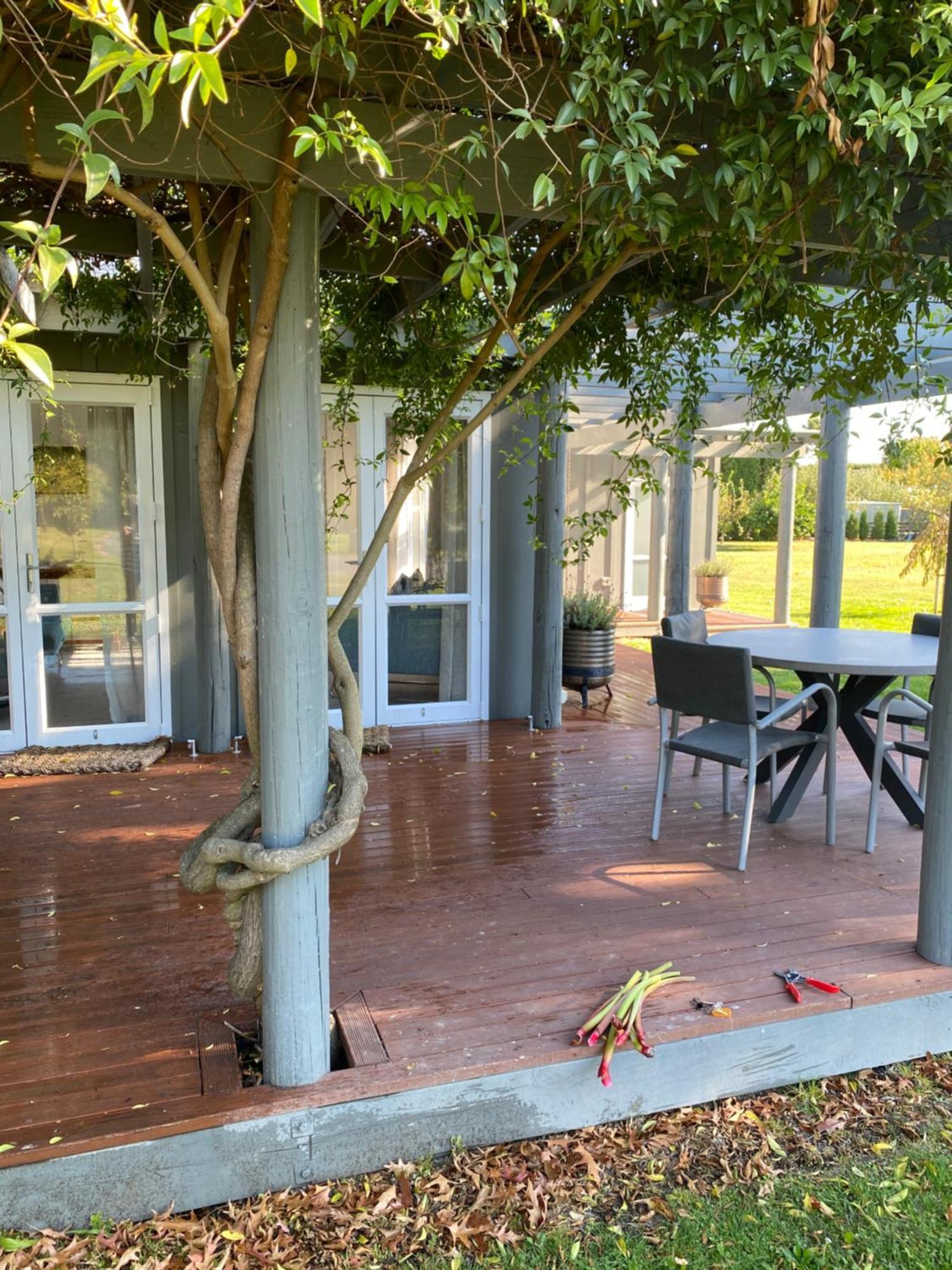 Amuri Villas 克莱夫 外观 照片