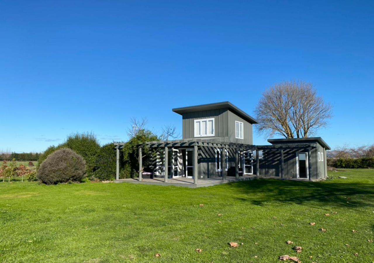 Amuri Villas 克莱夫 外观 照片