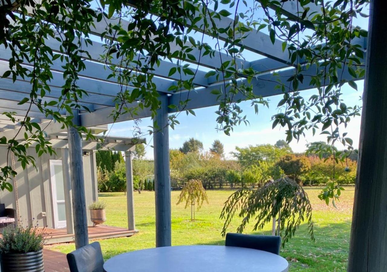 Amuri Villas 克莱夫 外观 照片